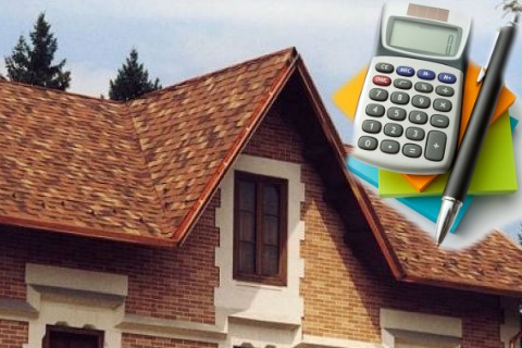 Рассчитать монтаж и ремонт кровли Губкине